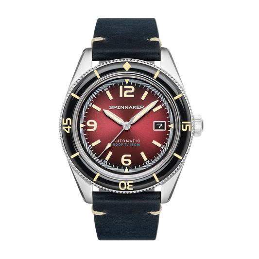 FLEUSS AUTOMATIC