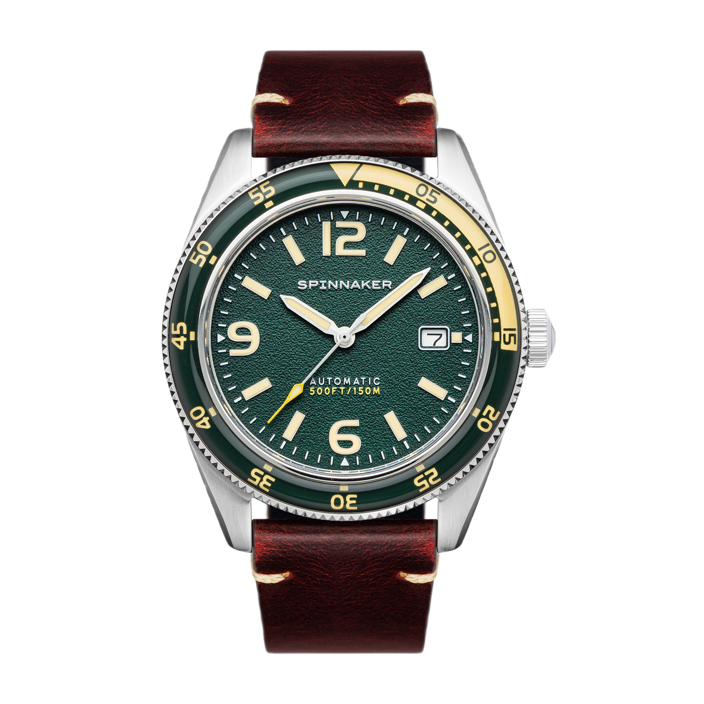 FLEUSS AUTOMATIC