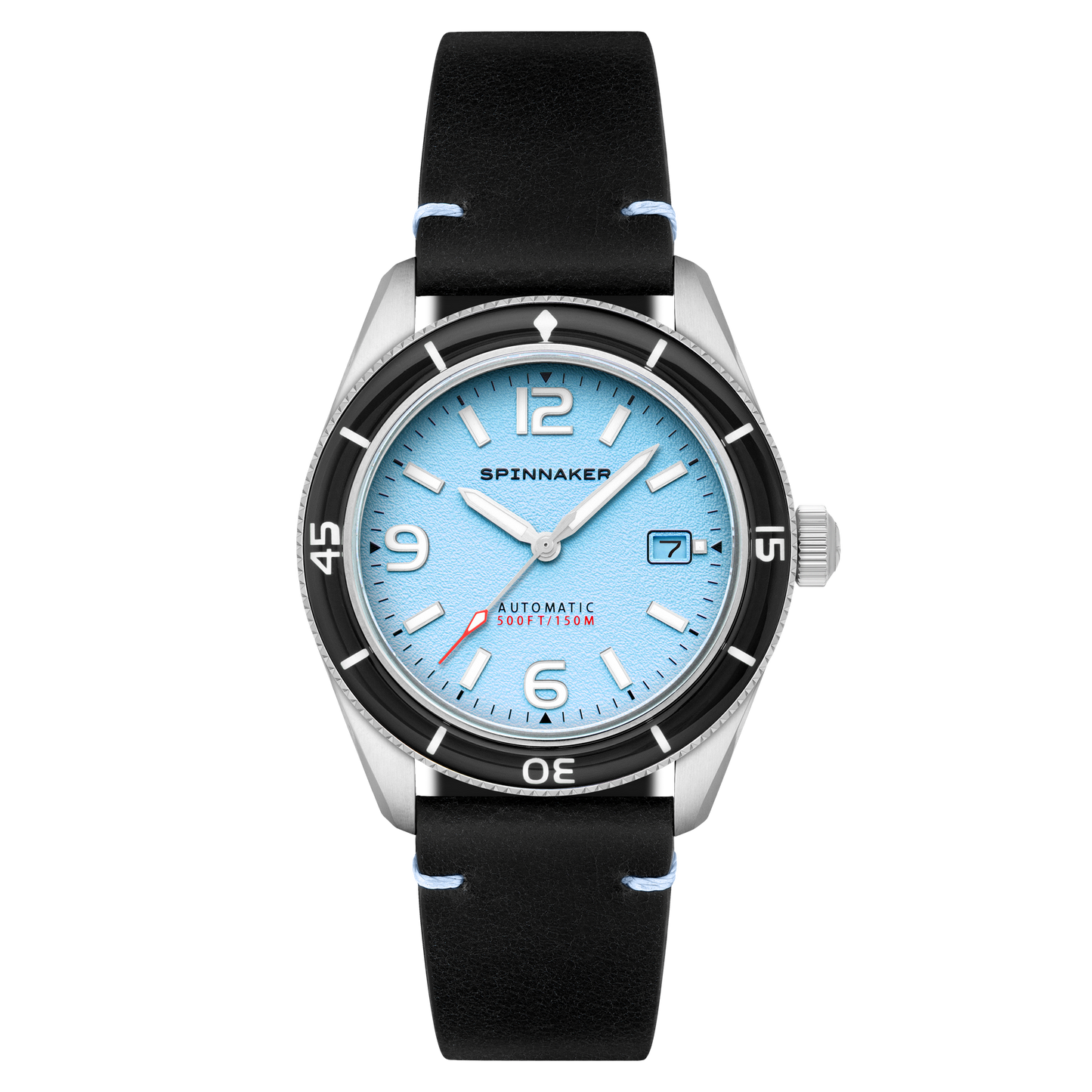 FLEUSS AUTOMATIC