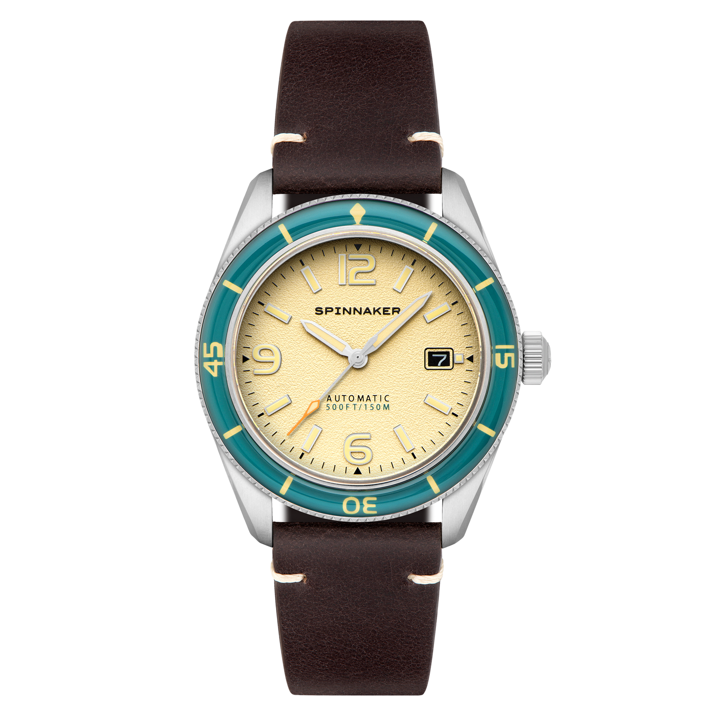 FLEUSS AUTOMATIC