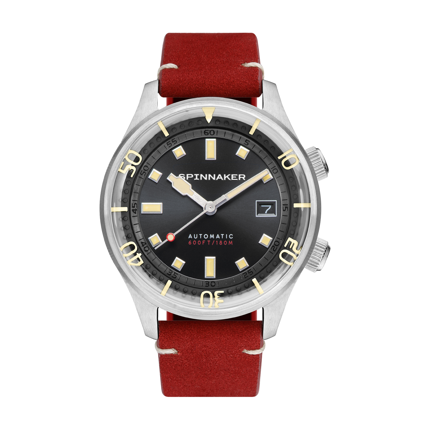 BRADNER AUTOMATIC