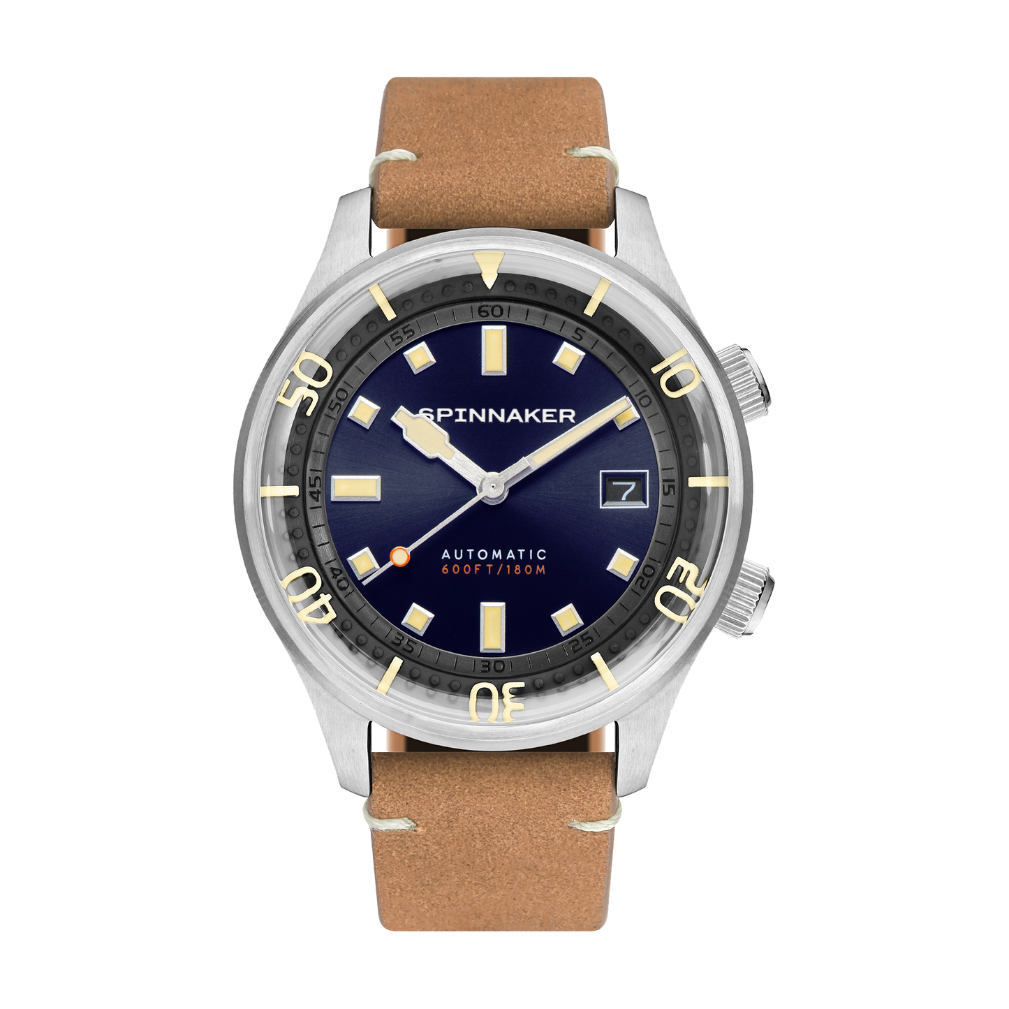 BRADNER AUTOMATIC