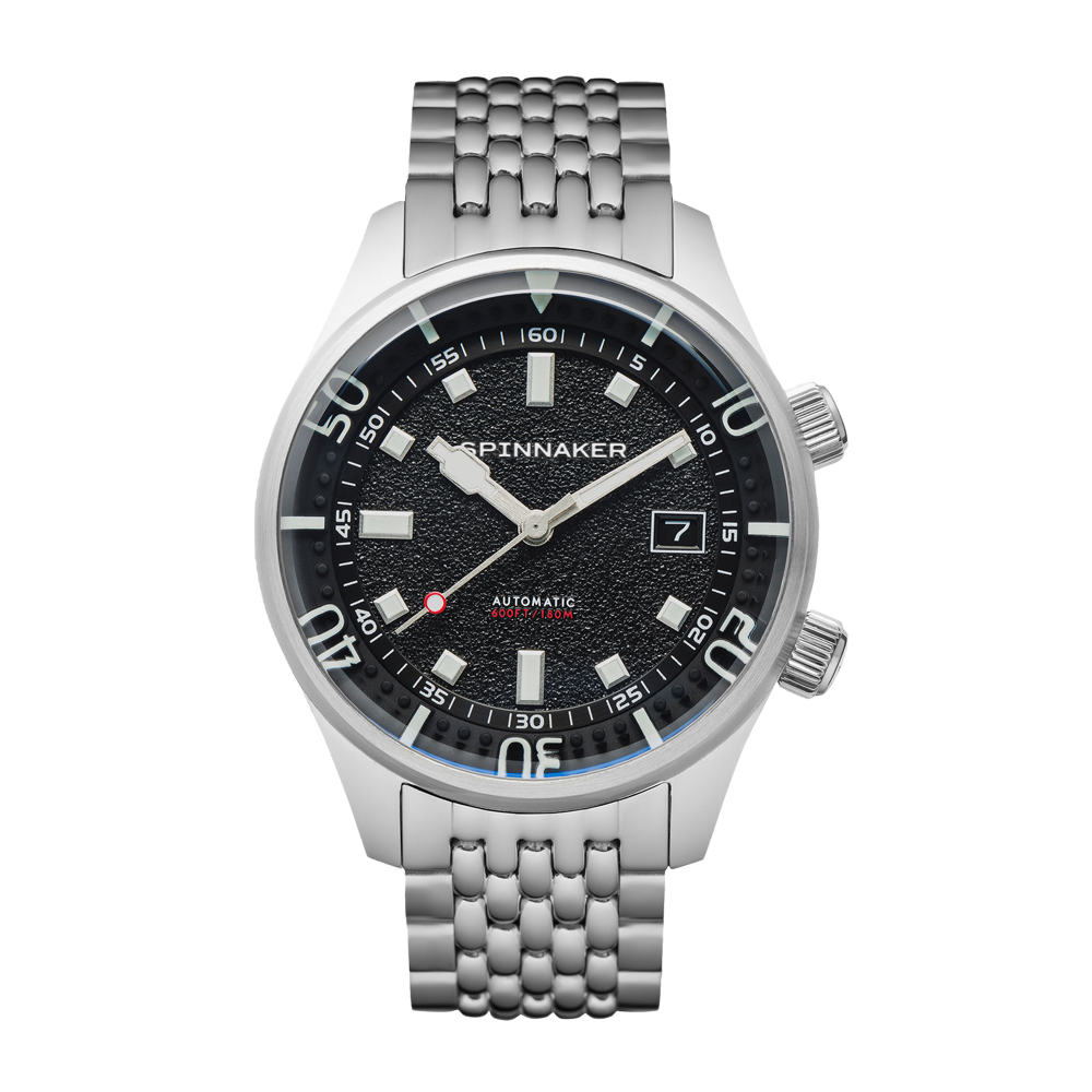 BRADNER AUTOMATIC