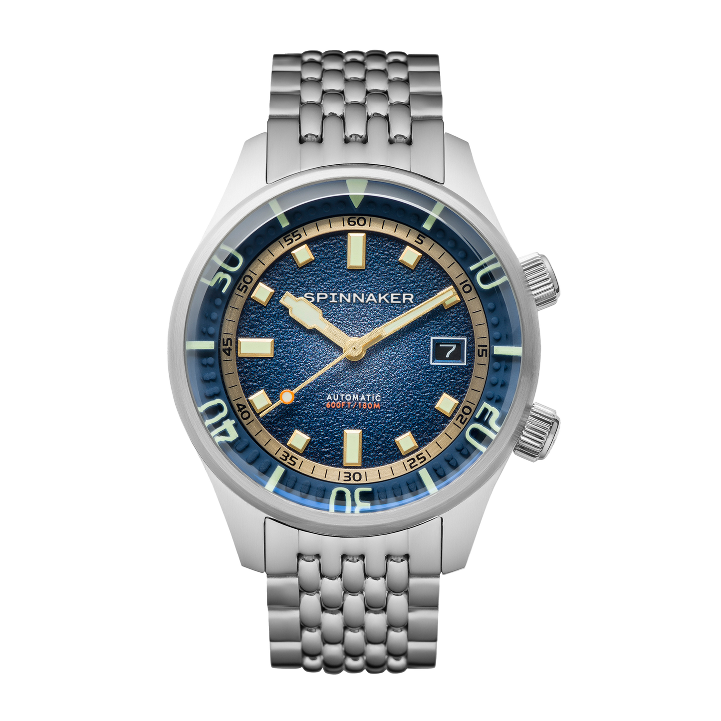 BRADNER AUTOMATIC