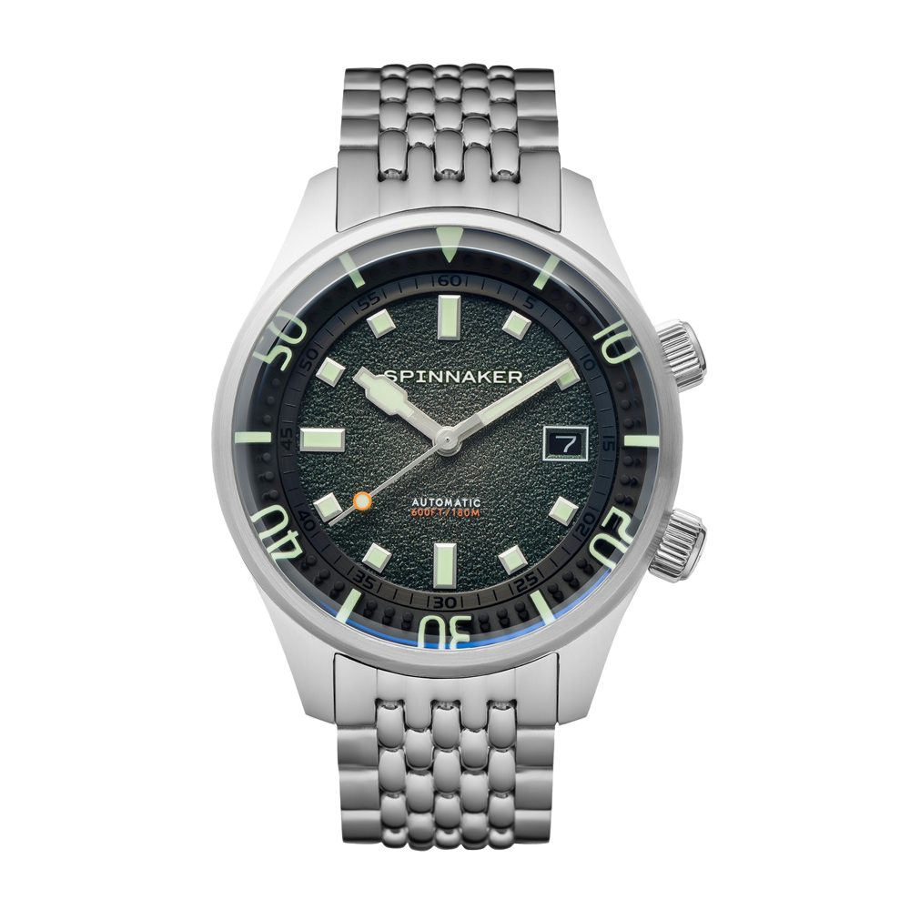 BRADNER AUTOMATIC