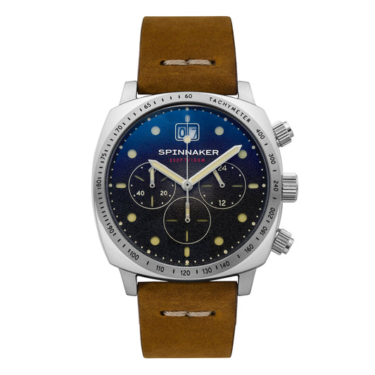 HULL CHRONOGRAPH