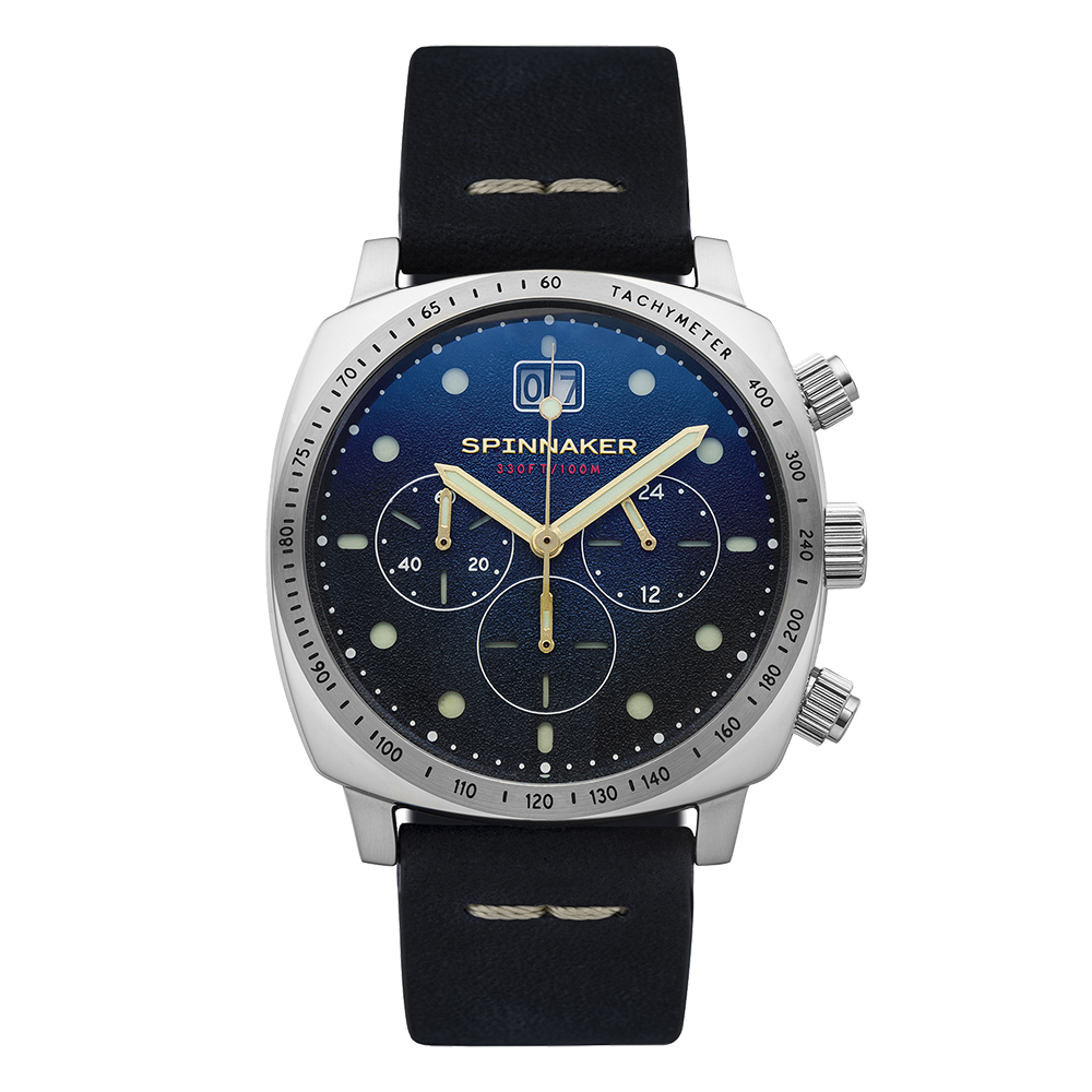 HULL CHRONOGRAPH