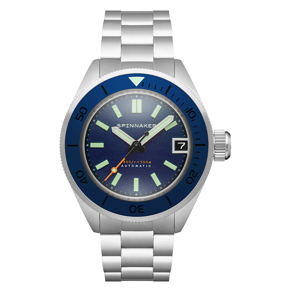 PICCARD AUTOMATIC