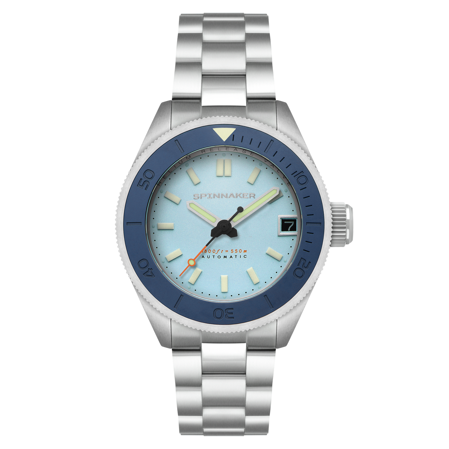 PICCARD AUTOMATIC