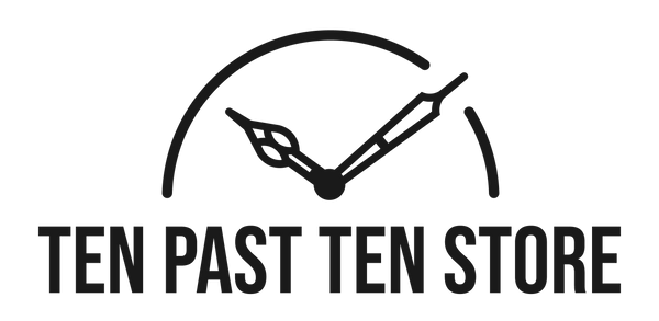 Ten-Past-Ten Store