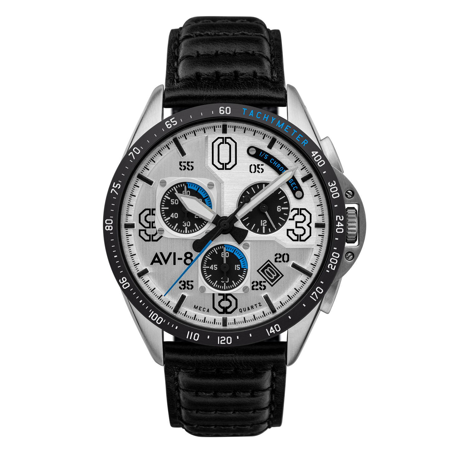 BLAKESLEE CHRONOGRAPH