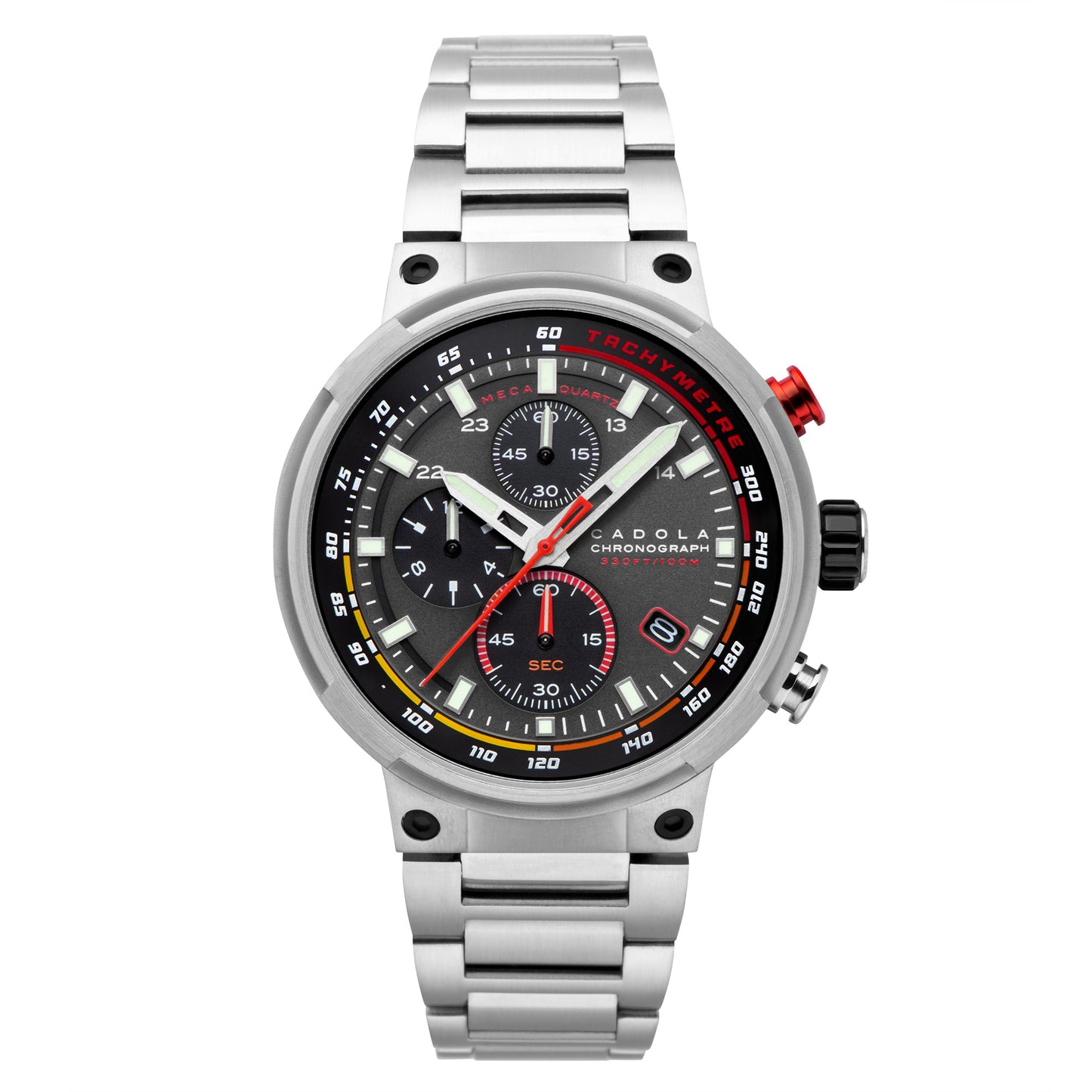 SURTEES MECA-QUARTZ CHRONOGRAPH