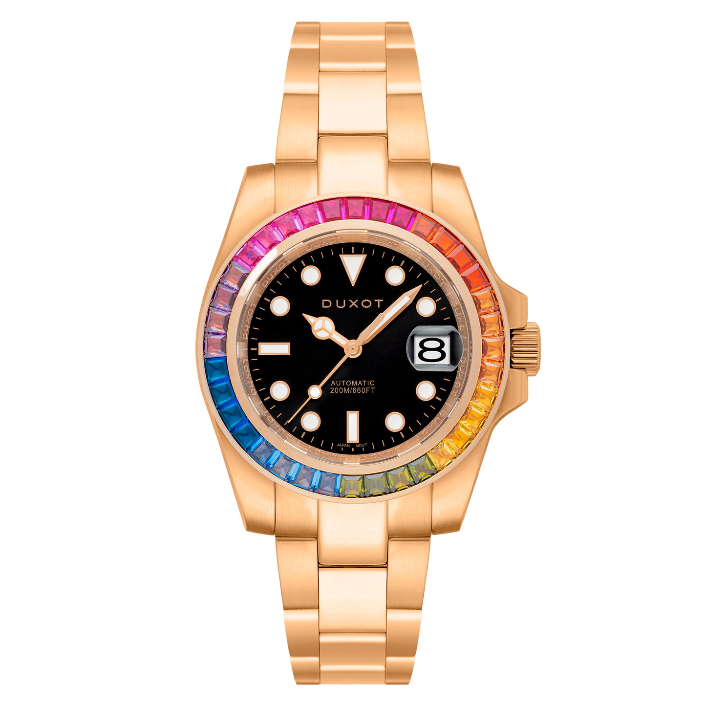 ATLANTICA RAINBOW DIVER