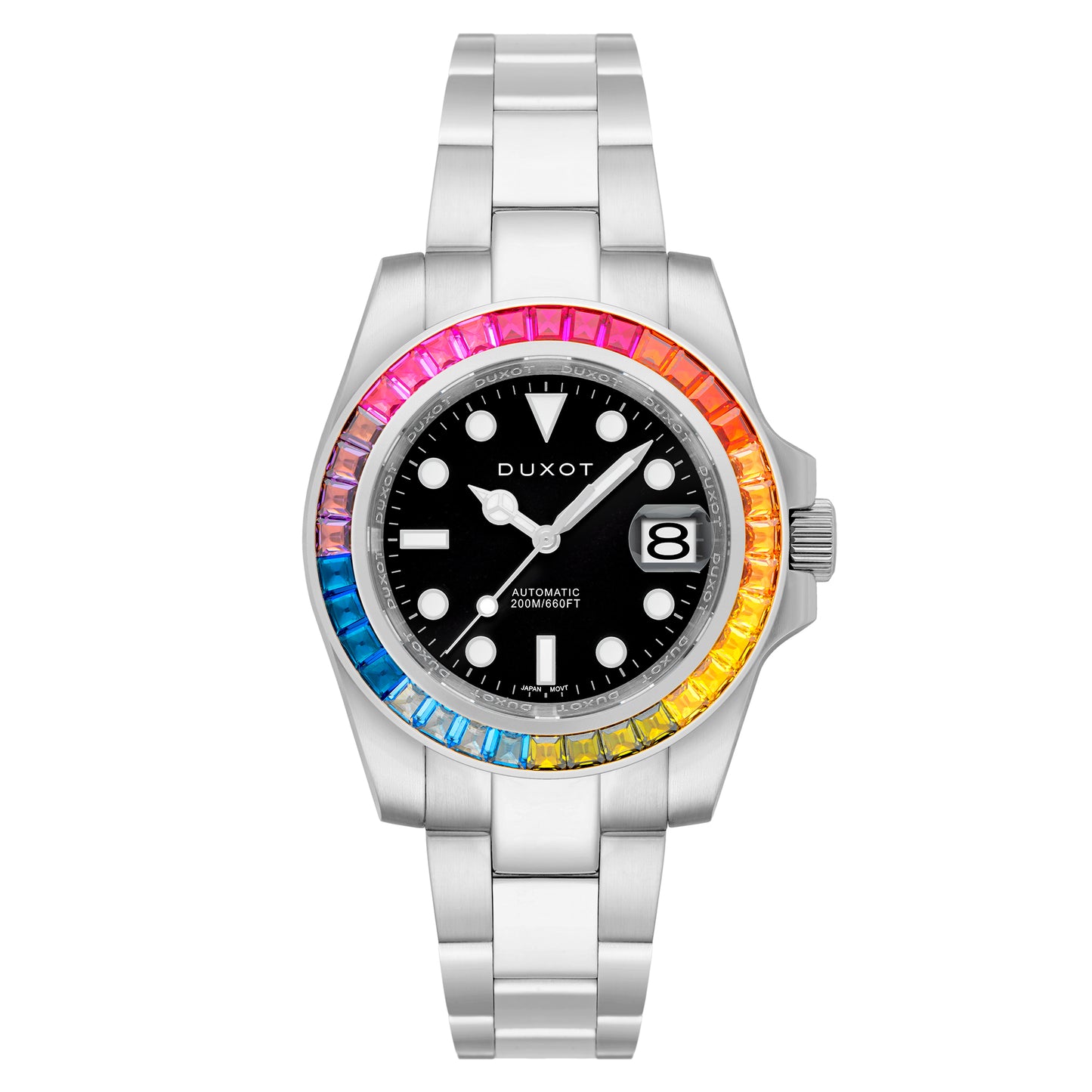 ATLANTICA RAINBOW DIVER