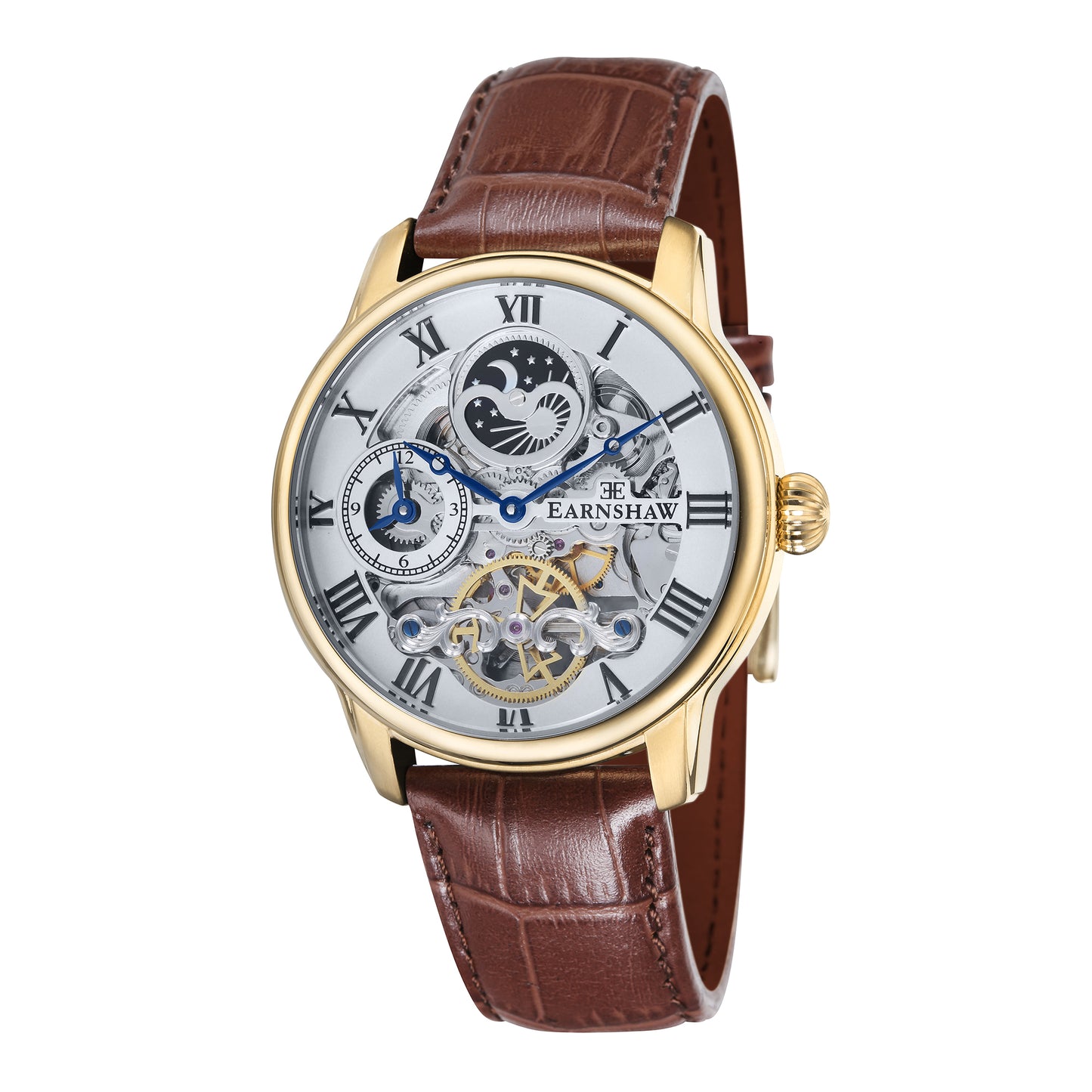 LONGITUDE DUAL TIME AUTOMATIC