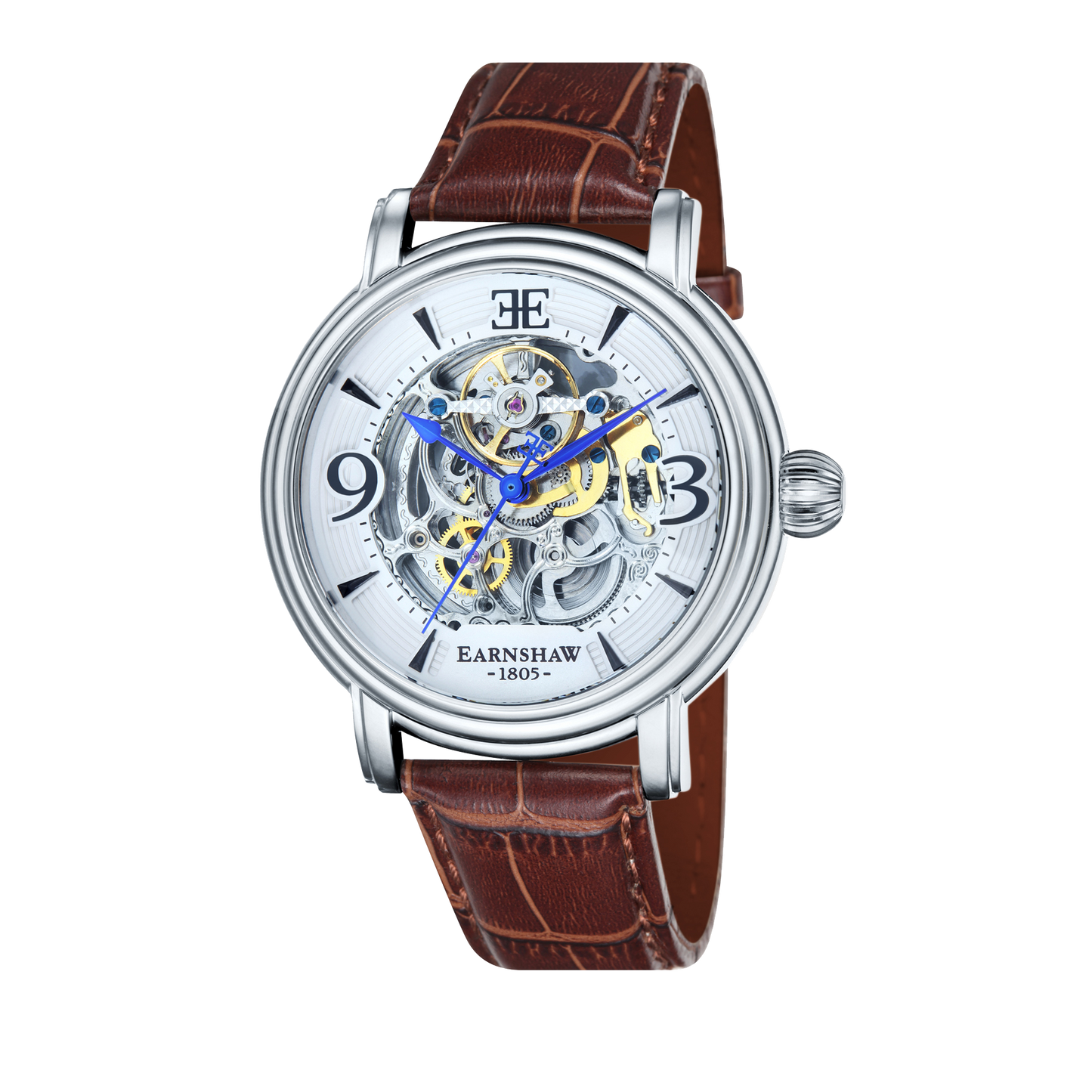 LONGCASE AUTOMATIC SKELETON