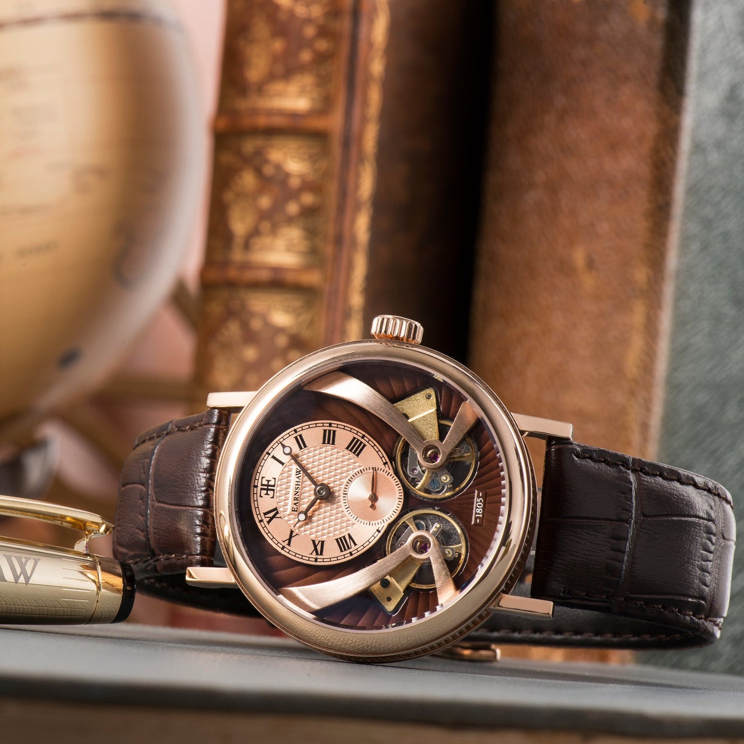 BEAUFORT ANATOLIA DOUBLE BARREL AUTOMATIC