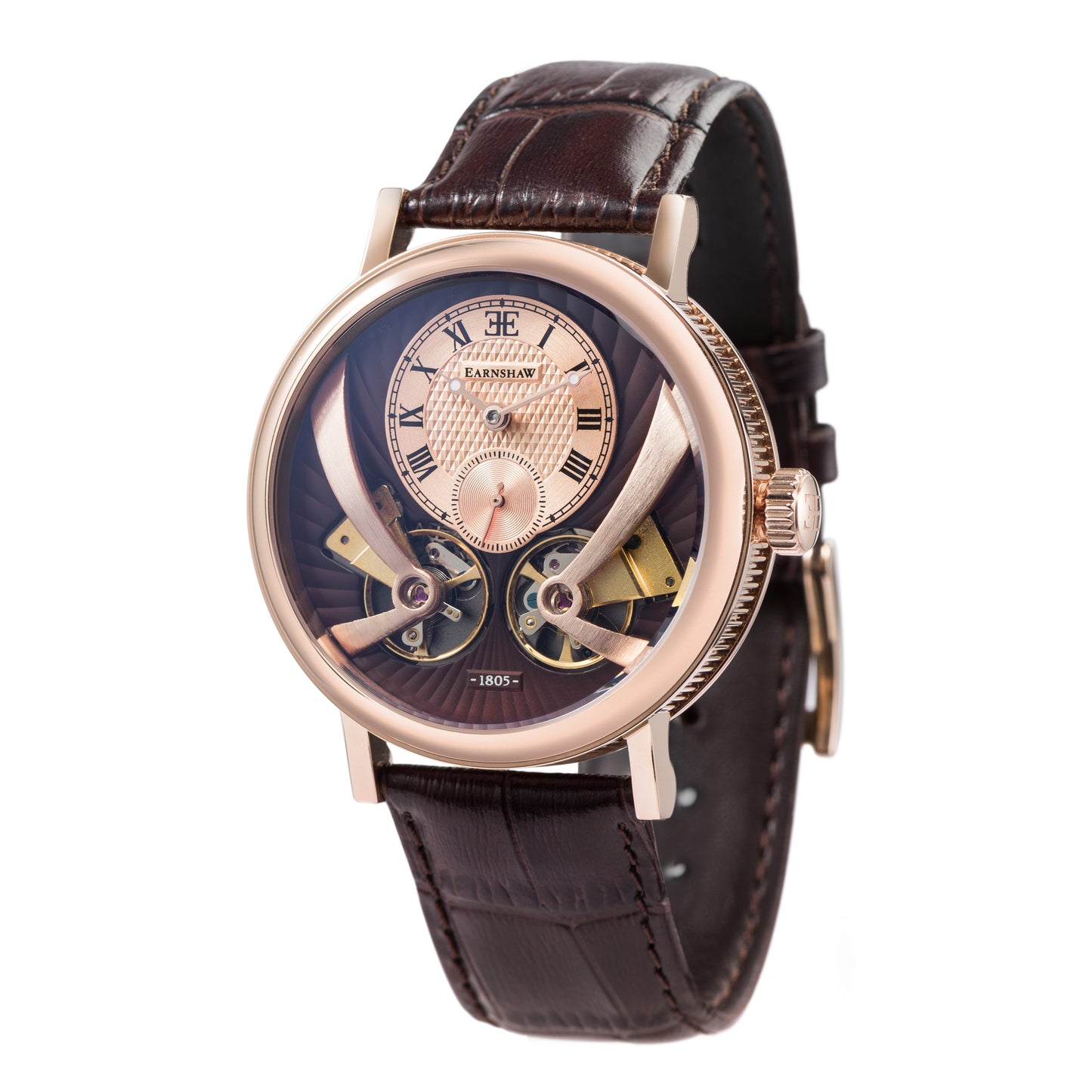 BEAUFORT ANATOLIA DOUBLE BARREL AUTOMATIC