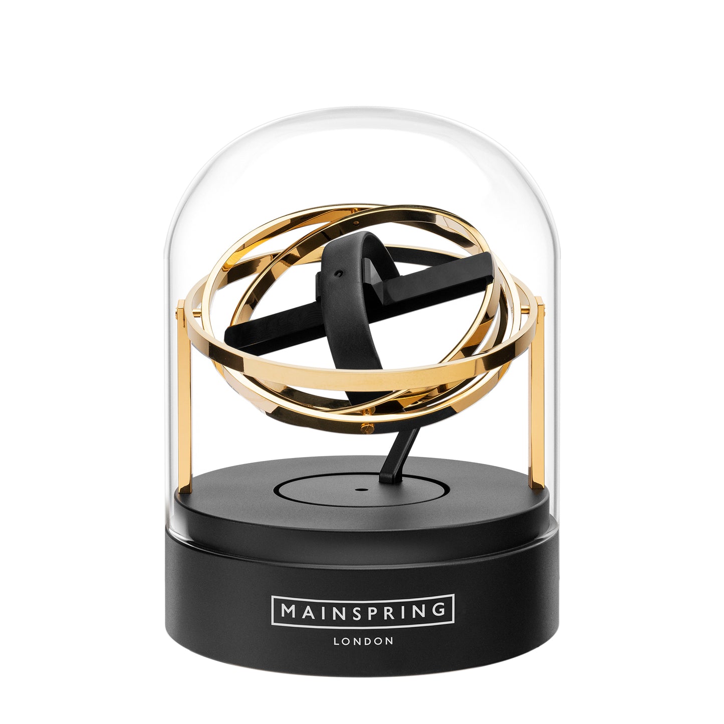 ASTRONOMY GYROSCOPE WATCH WINDER