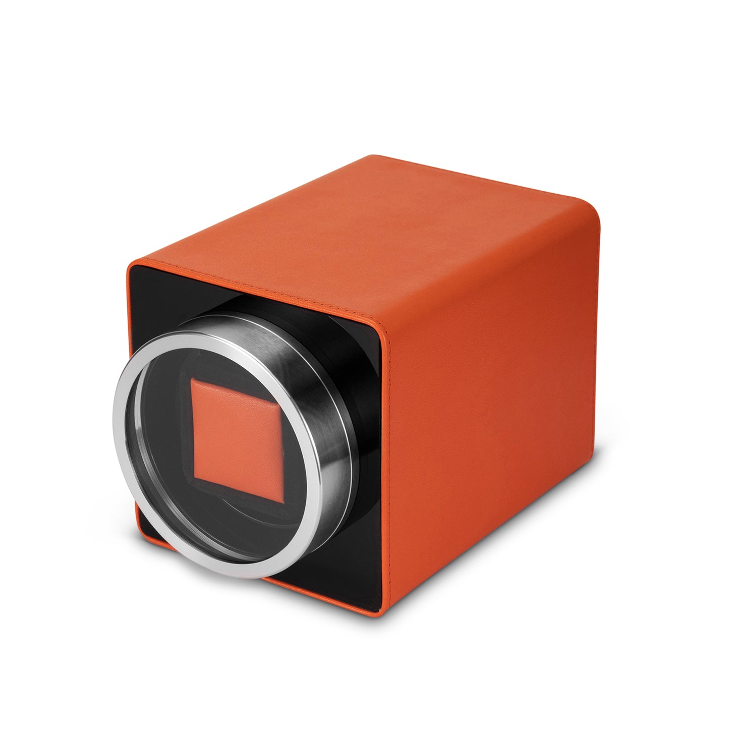 ARSENALE PORTERO SINGLE SLOT WATCH WINDER