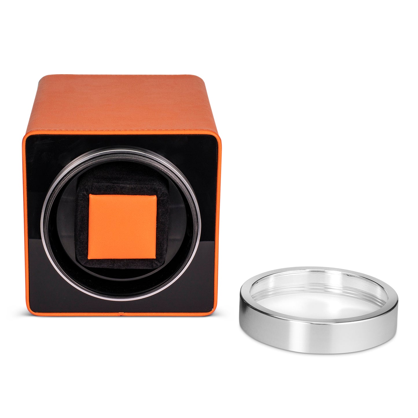 ARSENALE PORTERO SINGLE SLOT WATCH WINDER