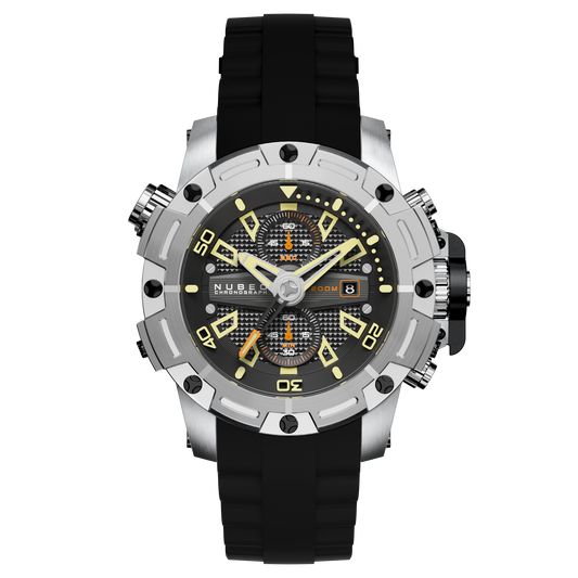 CURIOSITY CHRONOGRAPH