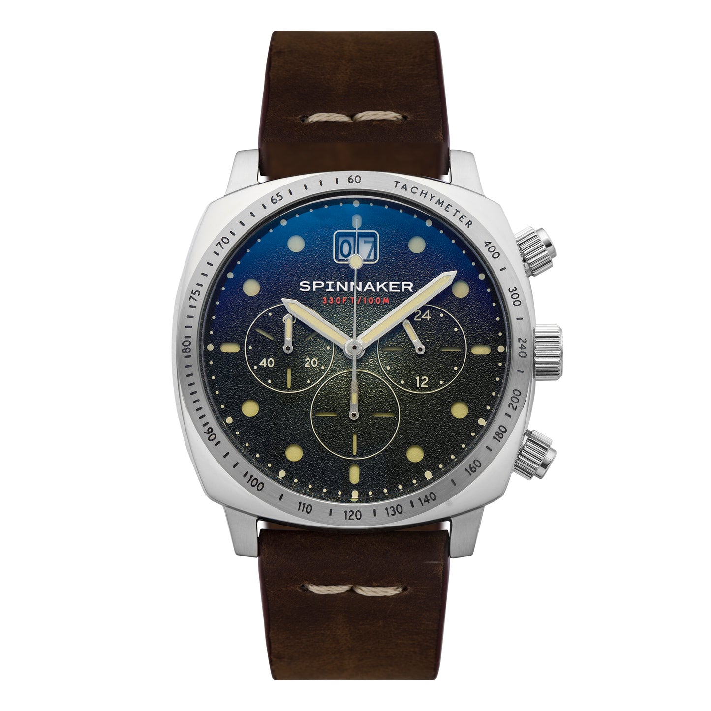 HULL CHRONOGRAPH